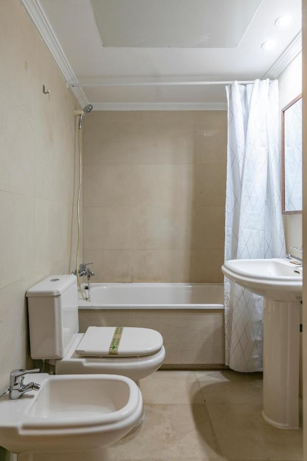 Charming Nuevo Appartement *
